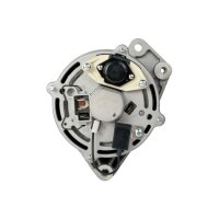 Alternator 14 V 65 A Ø 69 mm HELLA for e.g. AUDI 80