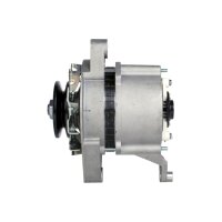 Alternator 14 V 33 A Ø 72 mm HELLA for FIAT 127...