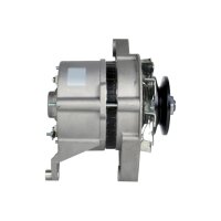 Alternator 14 V 33 A Ø 72 mm HELLA for FIAT 127 and others