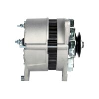 Alternator 12 V 55 A Ø 64 mm HELLA for FORD ESCORT and others