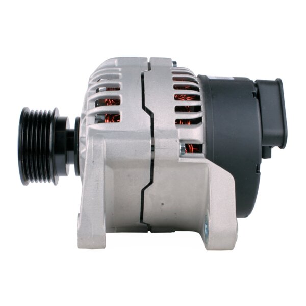 Alternator 12 V 70 A Ø 61 mm HELLA for BMW 3 Series and others