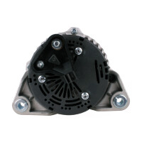 Alternator 12 V 70 A Ø 61 mm HELLA for BMW 3...
