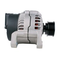 Alternator 12 V 70 A Ø 61 mm HELLA for BMW 3 Series and others