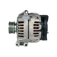 Lichtmaschine Generator 14 V 98 A Ø 55 mm HELLA...