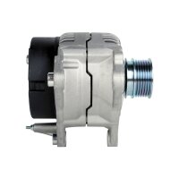 Lichtmaschine Generator 14 V 70 A Ø 55 mm HELLA für u.a. AUDI A3
