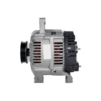 Alternator 14 V 110 A Ø 64 mm HELLA for RENAULT...