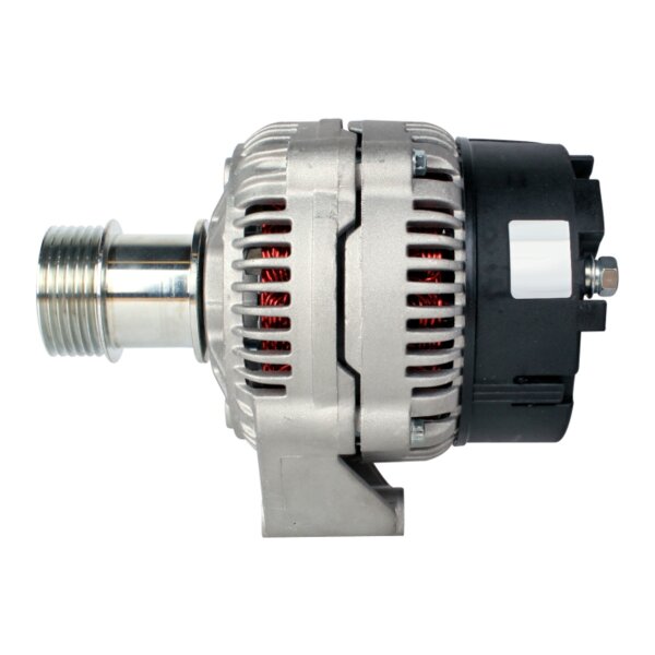 Alternator 14 V 90 A Ø 51 mm HELLA for e.g. SAAB 45725