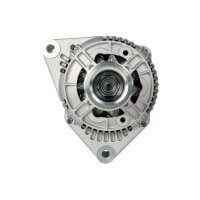 Alternator 14 V 90 A Ø 51 mm HELLA for e.g. SAAB...