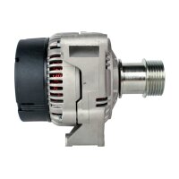 Alternator 14 V 90 A Ø 51 mm HELLA for e.g. SAAB 45725