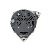 Alternator 14 V 90 A Ø 51 mm HELLA for e.g. SAAB 45725