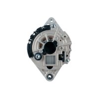 Alternator 12 V 85 A Ø 50 mm HELLA for DAEWOO LANOS and others