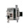 Alternator 12 V 85 A Ø 50 mm HELLA for DAEWOO LANOS and others