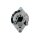 Alternator 12 V 85 A Ø 50 mm HELLA for DAEWOO LANOS and others