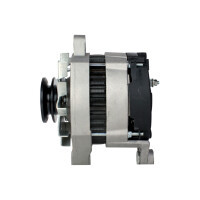 Alternator 12 V 70 A Ø 67 mm HELLA for RENAULT...