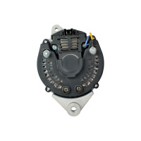 Lichtmaschine Generator 12 V 70 A Ø 67 mm HELLA für u.a. RENAULT RAPID