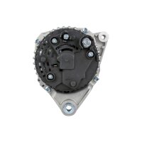 Lichtmaschine Generator 14 V 70 A Ø 56 mm HELLA für u.a. AUDI A4
