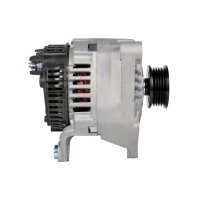 Lichtmaschine Generator 12 V 70 A Ø 56 mm HELLA für u.a. AUDI A4