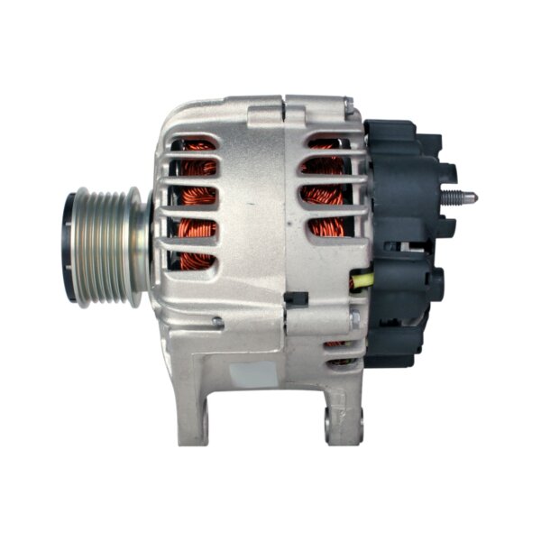 Alternator 12 V 110 A Ø 55 mm HELLA for RENAULT KANGOO and others