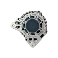 Alternator 12 V 110 A Ø 55 mm HELLA for RENAULT...