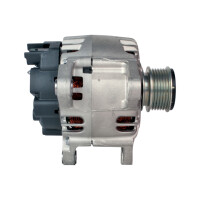 Alternator 12 V 110 A Ø 55 mm HELLA for RENAULT KANGOO and others