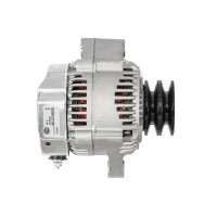Alternator 12 V 70 A Ø 73 mm HELLA IAM Expertise suitable for TOYOTA LAND
