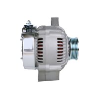 Alternator 14 V 70 A Ø 60 mm HELLA for TOYOTA Corolla and others
