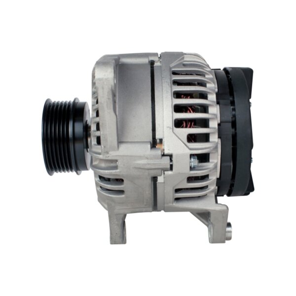 Alternator 14 V 120 A Ø 68 mm HELLA