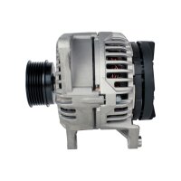 Alternator 14 V 120 A Ø 68 mm HELLA
