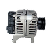 Alternator 14 V 120 A Ø 68 mm HELLA