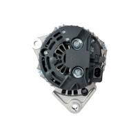 Alternator 14 V 120 A Ø 68 mm HELLA