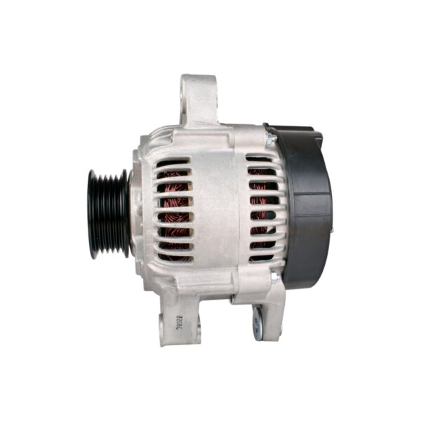 Alternator 14 V 70 A Ø 55 mm HELLA for TOYOTA Celica Coupe and others