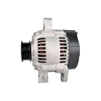 Alternator 14 V 70 A Ø 55 mm HELLA for TOYOTA...