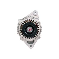 Alternator 12 V 70 A Ø 55 mm HELLA for TOYOTA...