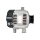 Alternator 14 V 70 A Ø 55 mm HELLA for TOYOTA Celica Coupe and others