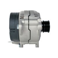 Alternator 12 V 120 A Ø 56 mm HELLA suitable for AUDI A3 and others
