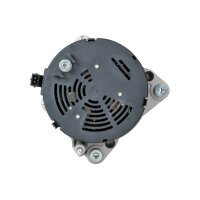 Alternator 12 V 120 A Ø 56 mm HELLA suitable for AUDI A3 and others
