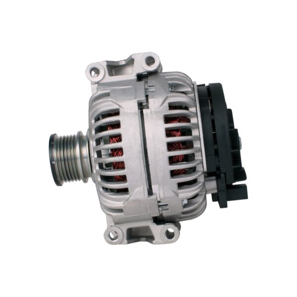 Alternator 14 V 200 A Ø 50 mm HELLA