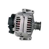 Alternator 14 V 200 A Ø 50 mm HELLA