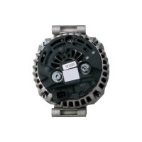 Alternator 12 V 200 A Ø 50 mm HELLA for MERCEDES-BENZ SPRINTER and others