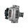 Alternator 14 V 200 A Ø 50 mm HELLA