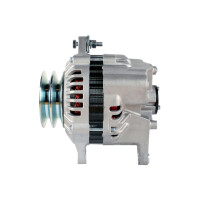 Alternator 12 V 100 A Ø 87 mm HELLA suitable for...