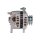 Alternator 14 V 100 A Ø 87 mm HELLA for NISSAN Patrol GR V Wagon