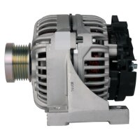 Alternator 14 V 140 A Ø 55 mm HELLA for VOLVO S60...