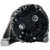Alternator 14 V 140 A Ø 55 mm HELLA for VOLVO S60 I and others