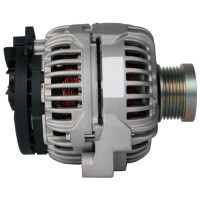 Alternator 12 V 140 A Ø 55 mm HELLA for VOLVO S80 and others