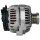 Alternator 14 V 140 A Ø 55 mm HELLA for VOLVO S60 I and others
