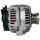 Alternator 12 V 140 A Ø 55 mm HELLA for VOLVO S80 and others