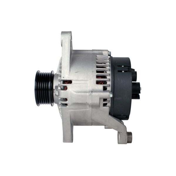 Alternator 14 V 85 A Ø 63 mm HELLA for FIAT Palio Weekend and others
