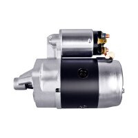 Starter 12 V 1 kW 9 teeth HELLA suitable for SUZUKI GRAND...