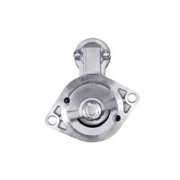 Starter 12 V 1 kW 9 teeth HELLA suitable for SUZUKI GRAND...